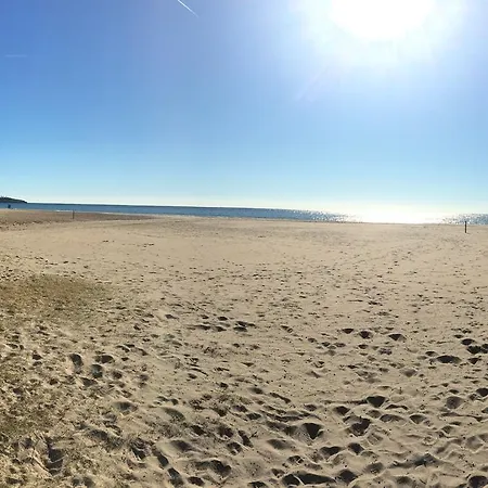 Apartbeach Centric Salou