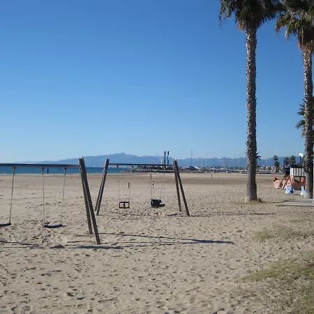 Apartment Apartbeach Centric Salou