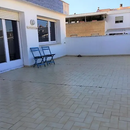Apartbeach Centric