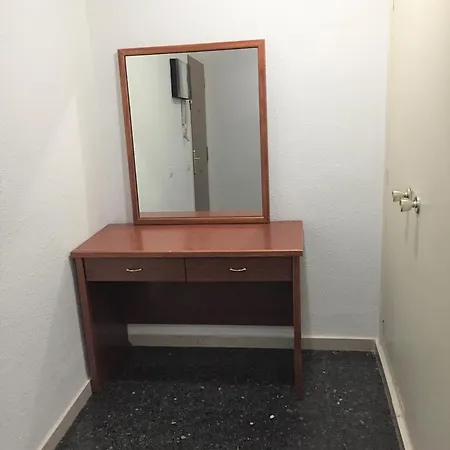Apartbeach Centric Apartment Salou