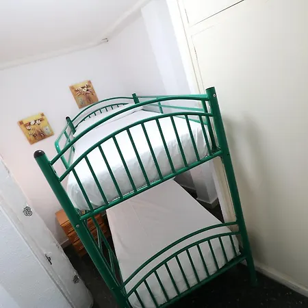 Apartbeach Centric