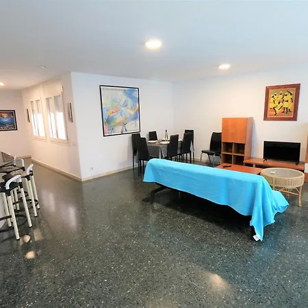 Apartbeach Centric *