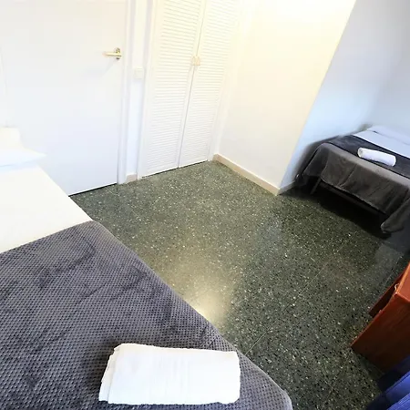 Apartbeach Centric *