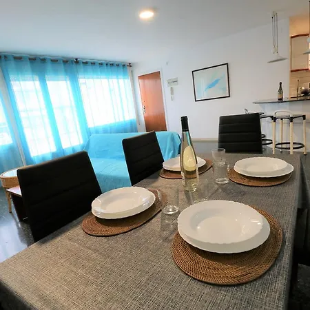 Apartbeach Centric Apartment *