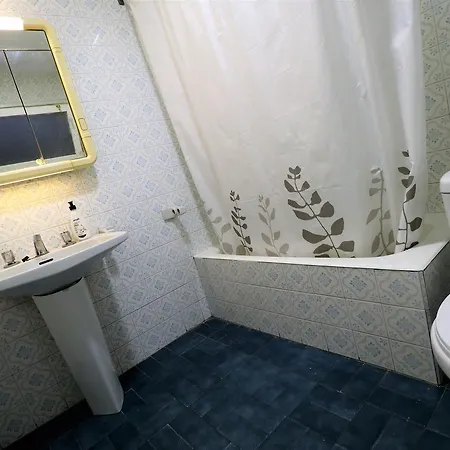 Apartbeach Centric Apartment *