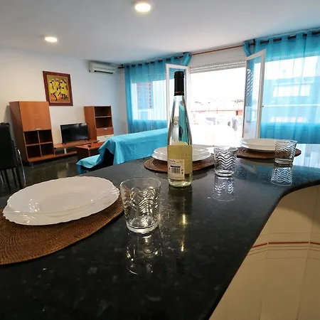 Apartbeach Centric * Salou