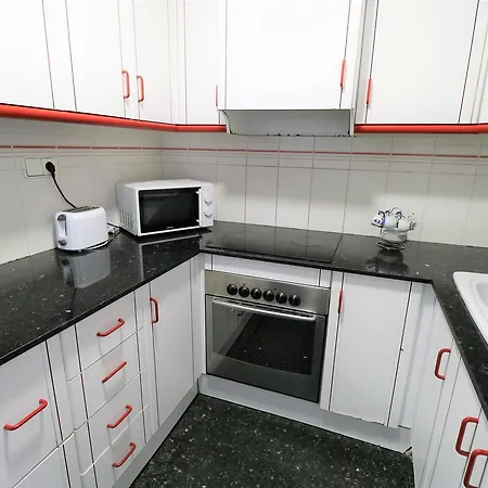 Apartbeach Centric *
