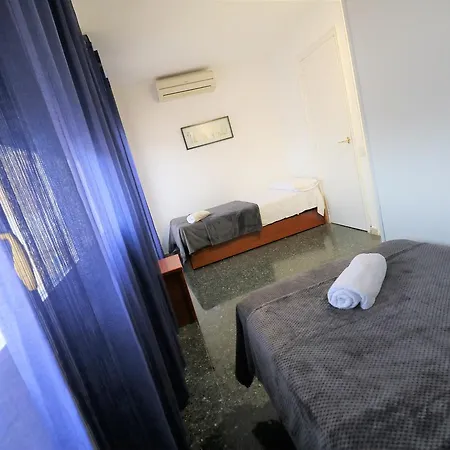 Apartment Apartbeach Centric Salou