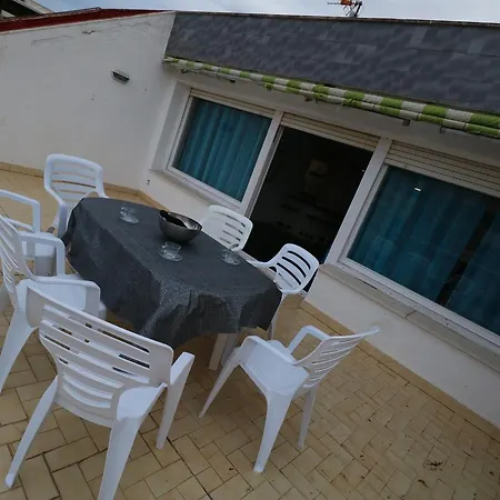 Apartbeach Centric * Salou