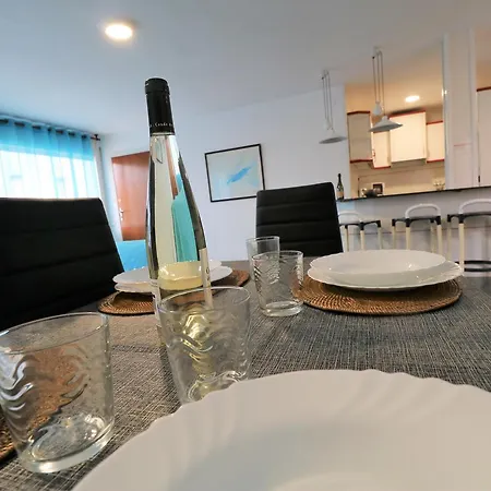 Apartbeach Centric * Salou