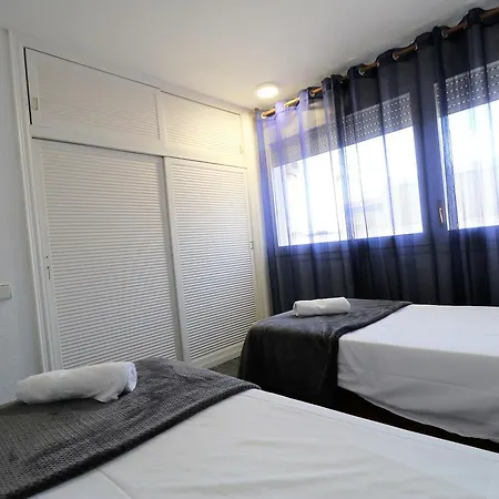 Apartbeach Centric Apartment Salou