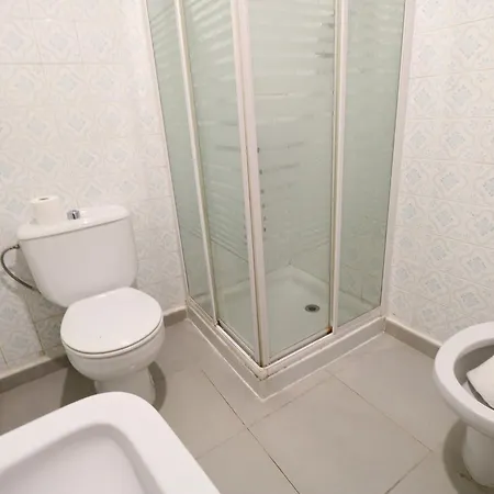 Apartbeach Centric Salou