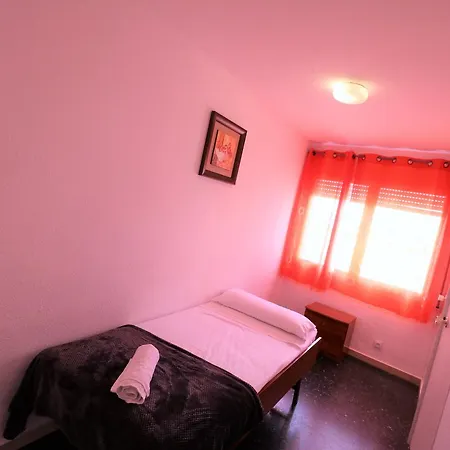 Apartbeach Centric