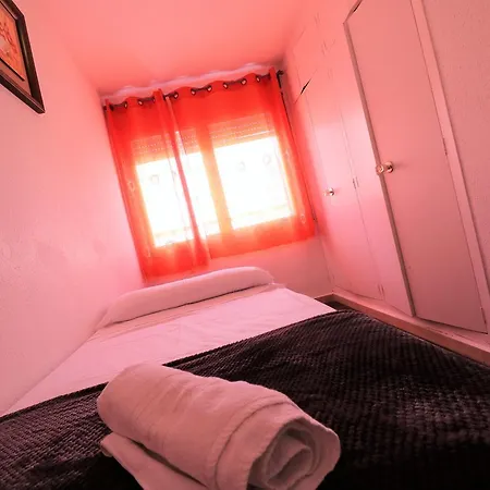Apartbeach Centric Salou