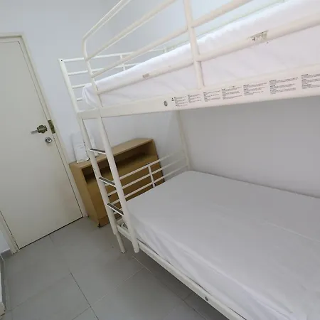 Apartbeach Centric Salou