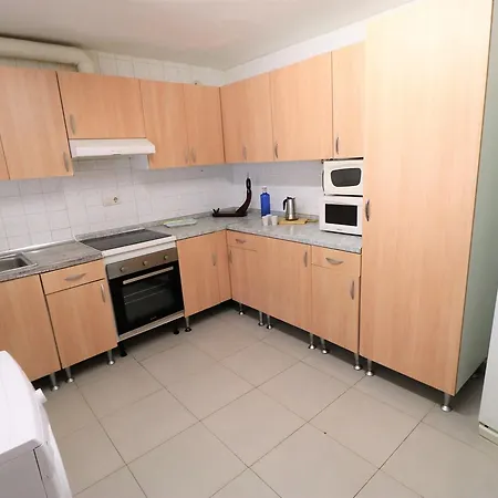 Apartbeach Centric Apartment *