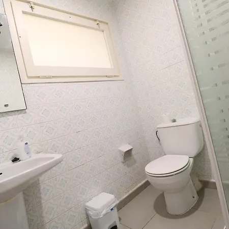 Apartbeach Centric Apartment Salou