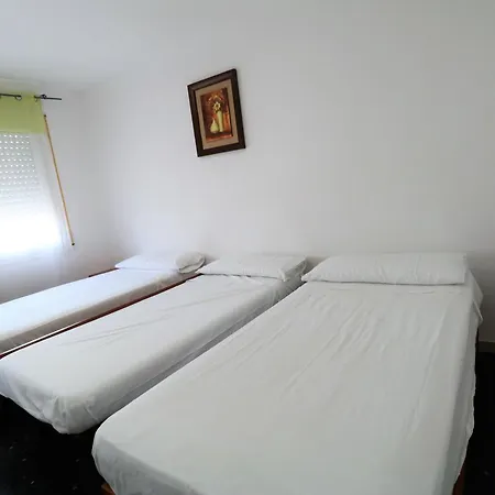 Apartbeach Centric *