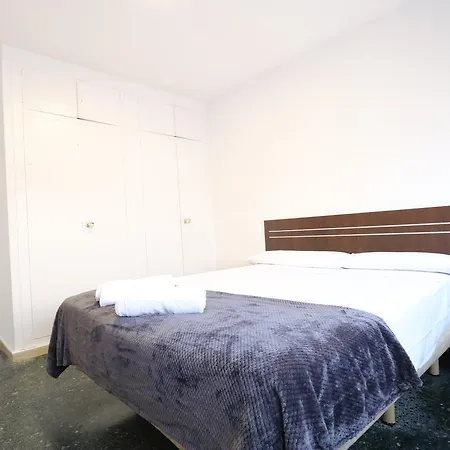 Apartbeach Centric Apartment Salou