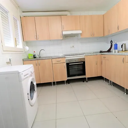 Apartbeach Centric