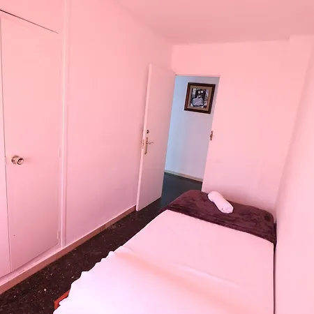 Apartbeach Centric Apartment Salou