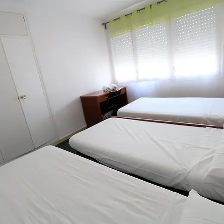 Apartment Apartbeach Centric *
