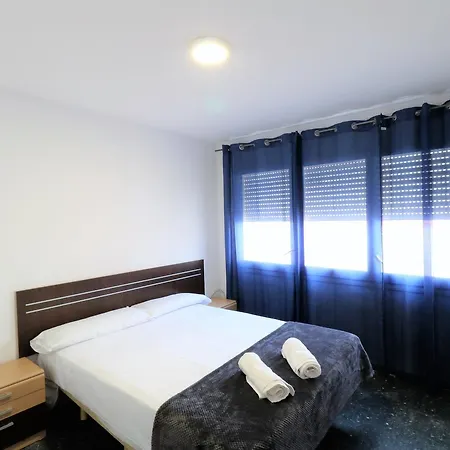 Apartbeach Centric * Salou
