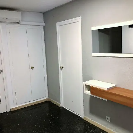 Apartbeach Centric Apartment