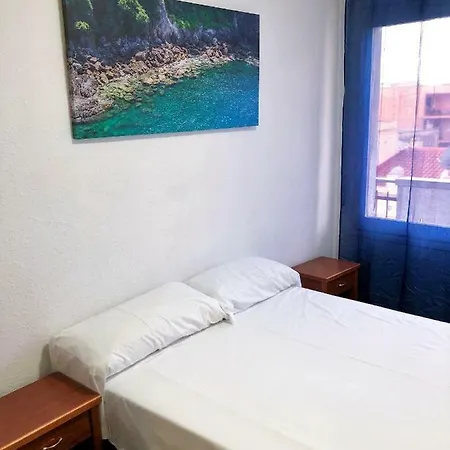 Apartbeach Centric Salou