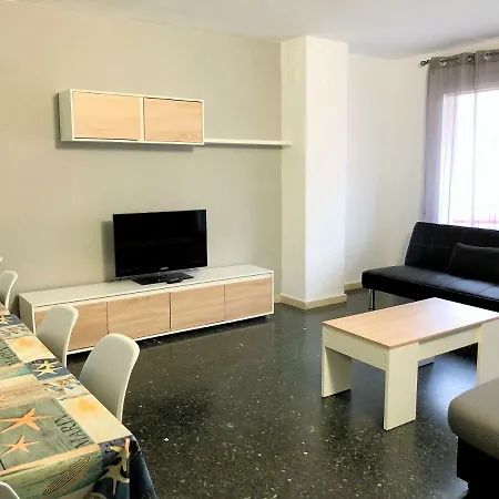 Apartbeach Centric * Salou