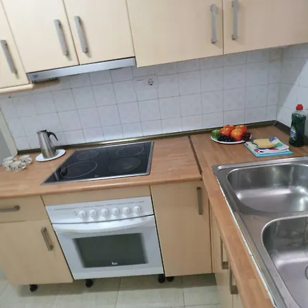 Apartment Apartbeach Centric Salou