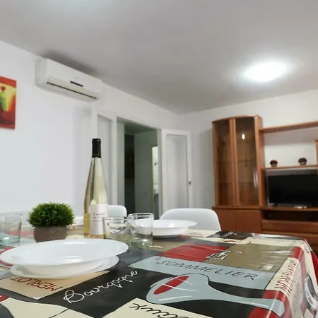 Apartbeach Centric