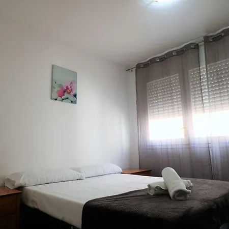 Apartbeach Centric