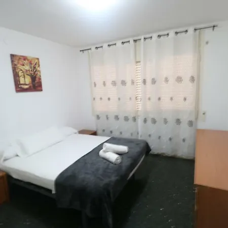 Apartbeach Centric *