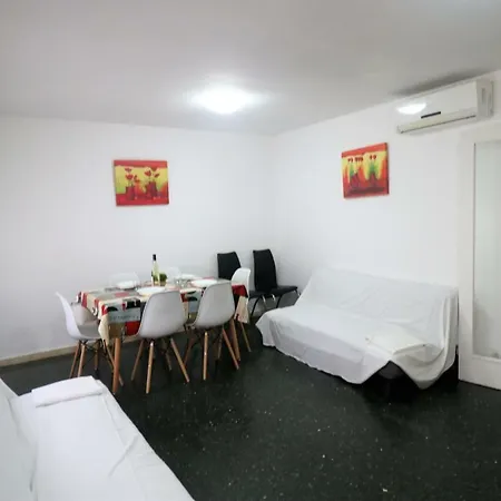 Apartbeach Centric Apartment