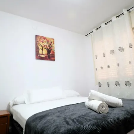 Apartbeach Centric