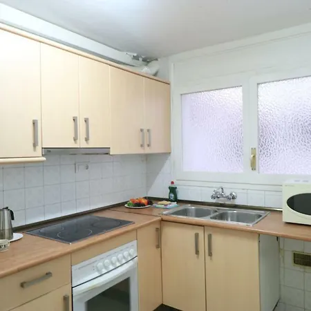 Apartbeach Centric Apartment