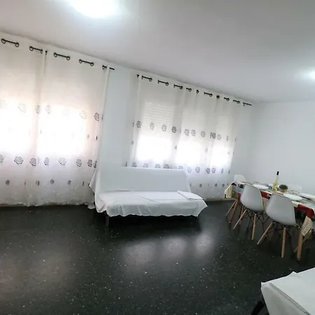 Apartment Apartbeach Centric