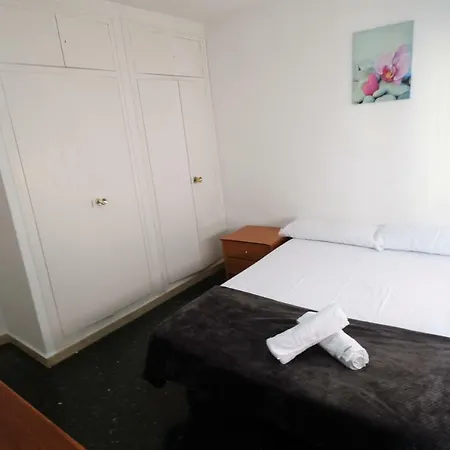 Apartbeach Centric Salou