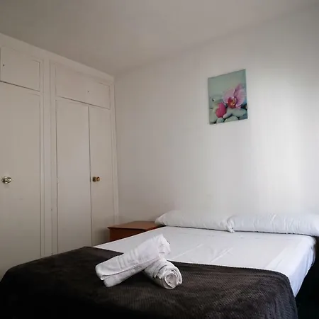 Apartment Apartbeach Centric