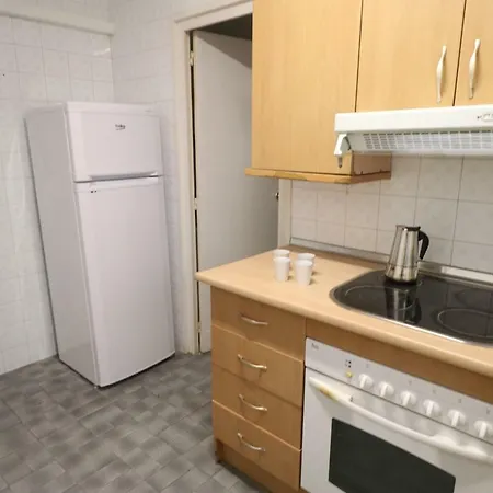 Apartbeach Centric