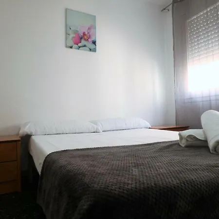 Apartbeach Centric * Salou