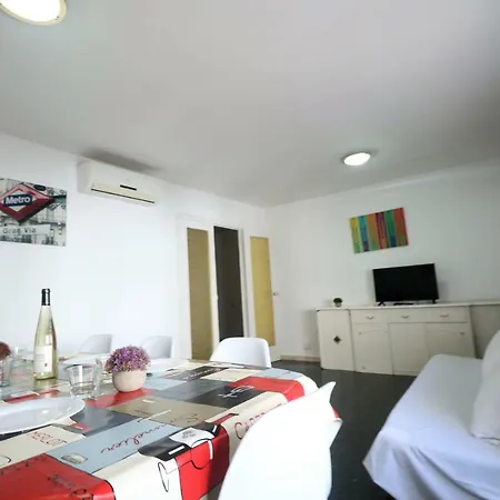 Apartbeach Centric Salou