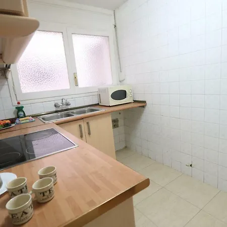 Apartbeach Centric * Salou