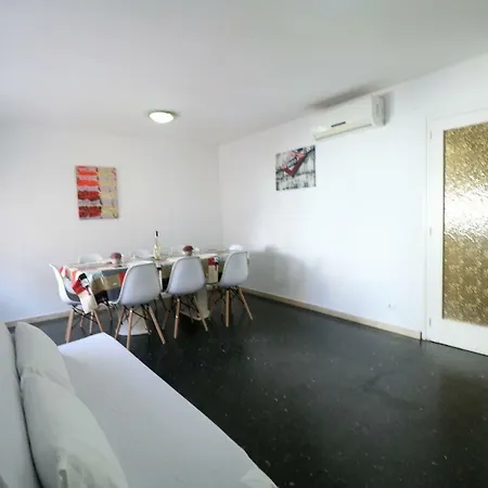 Apartbeach Centric Salou