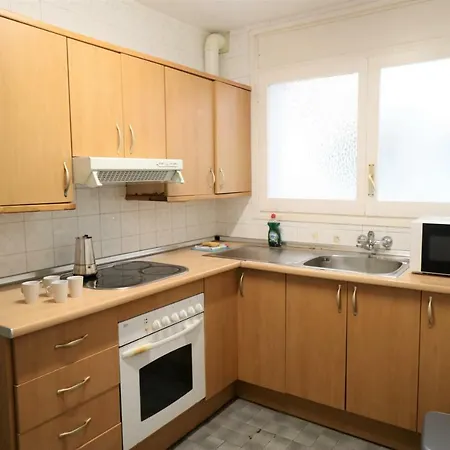 Apartment Apartbeach Centric Salou
