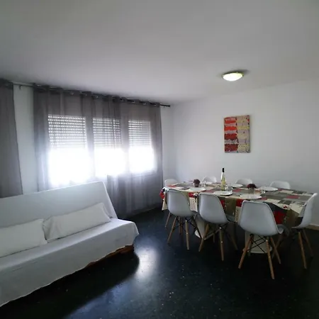 Apartbeach Centric